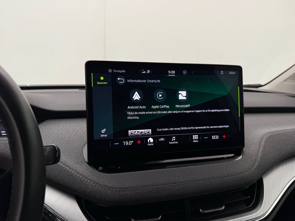 Skoda Enyaq 80 iV 5d