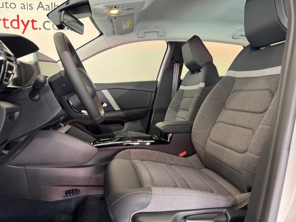 Citroën ë-C4 50 You! 5d