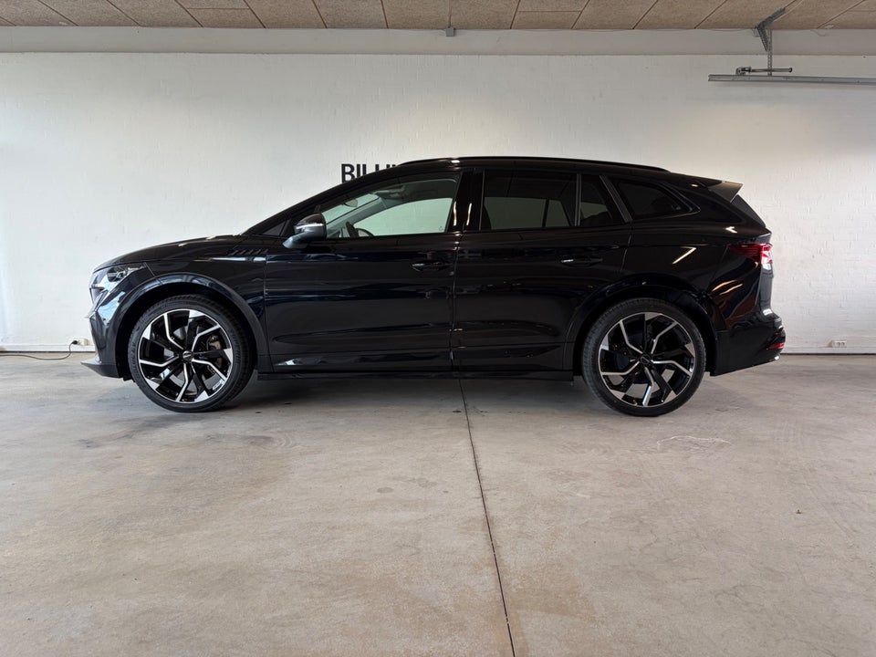 Skoda Enyaq 80 iV 5d