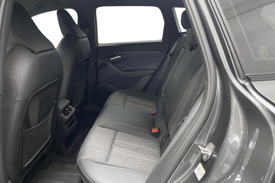 Audi Q6 e-tron Ultra performance 5d