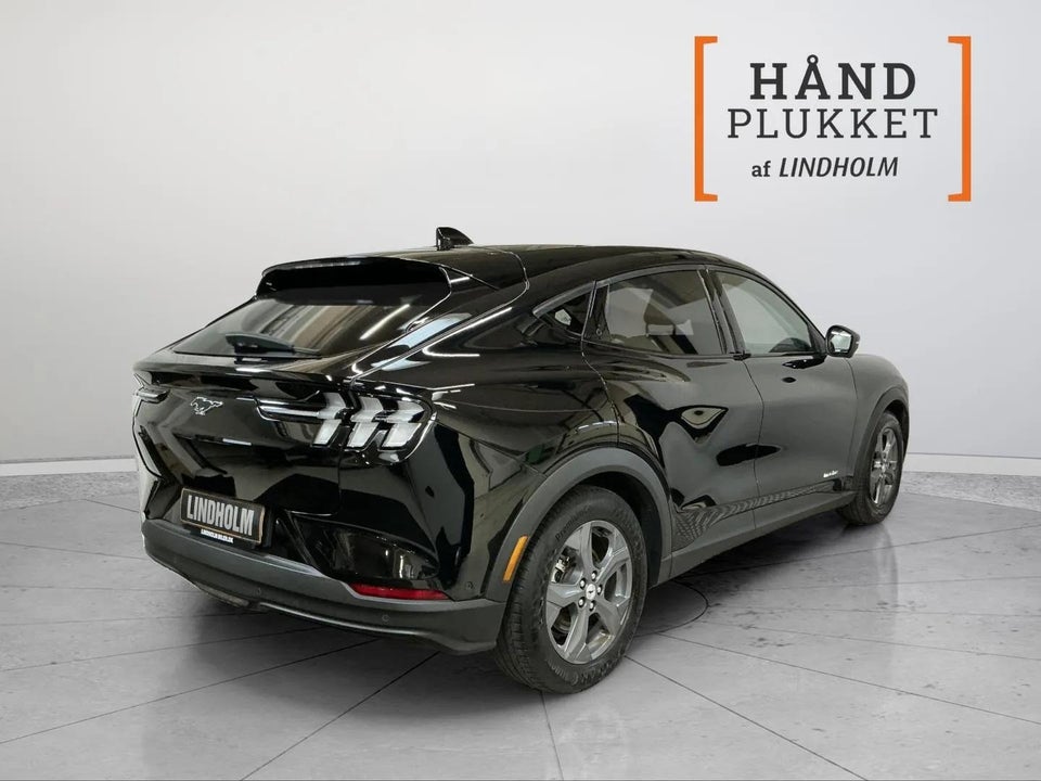 Ford Mustang Mach-E 68 Standard Range 5d