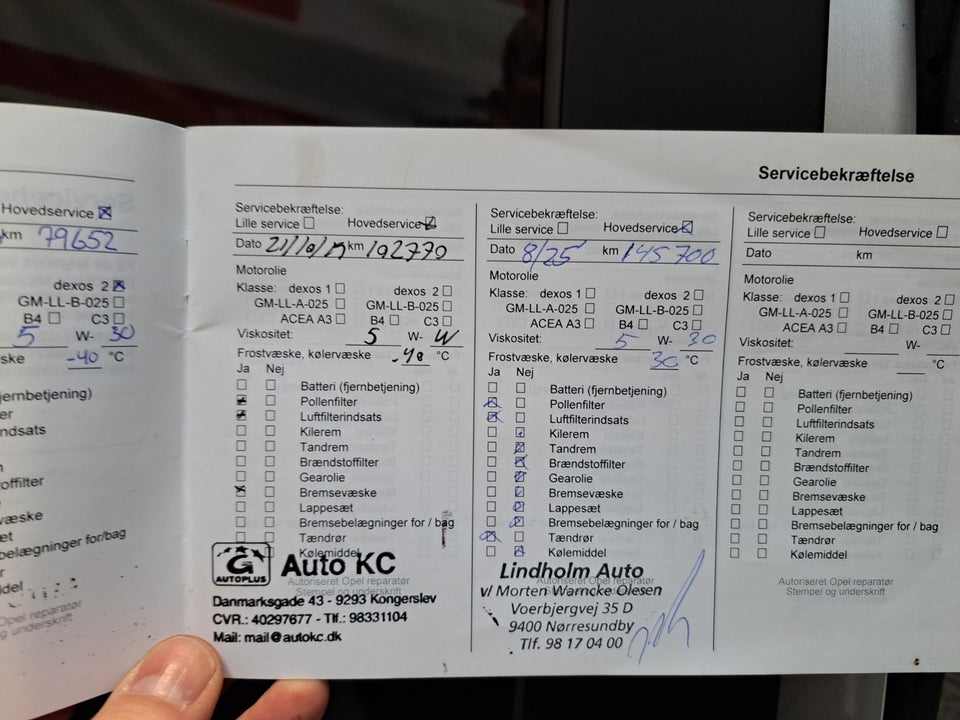 Opel Corsa 1,2 16V Cosmo 5d