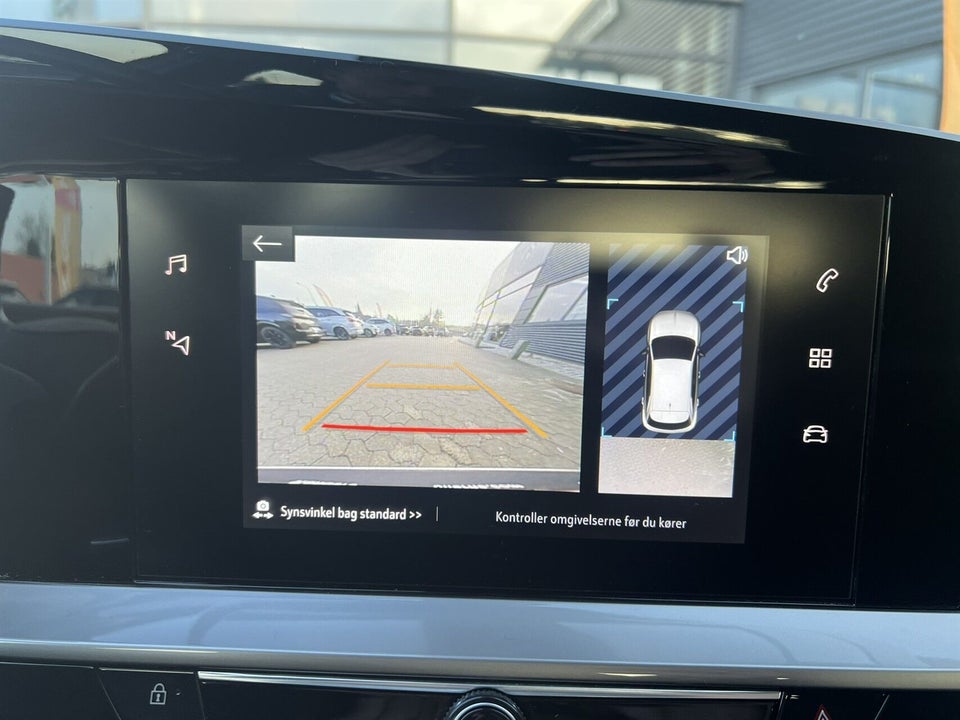 Opel Mokka 1,2 T 100 Edition+ 5d