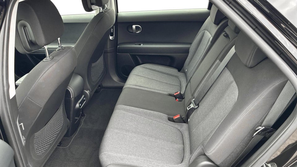 Hyundai Ioniq 5 73 Essential 5d