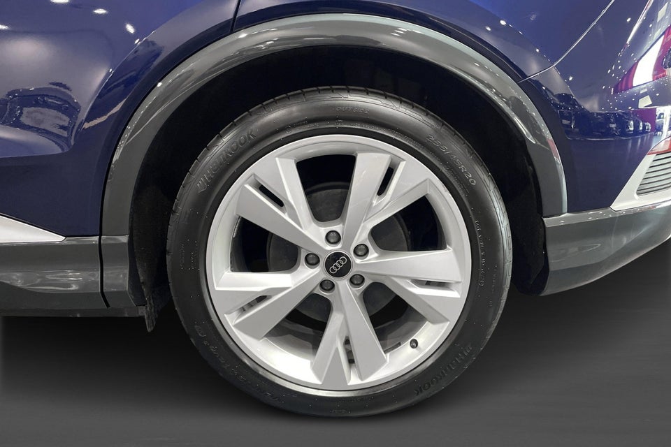 Audi Q4 e-tron 45 Progress Sportback 5d