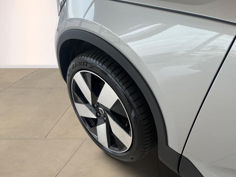 Volvo EC40 Twin Ultra 5d