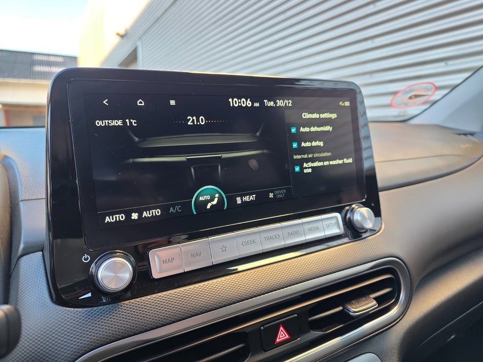 Hyundai Kona 64 EV Advanced 5d