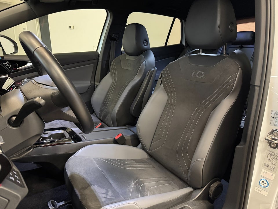 VW ID.4 77 Pro Performance 5d