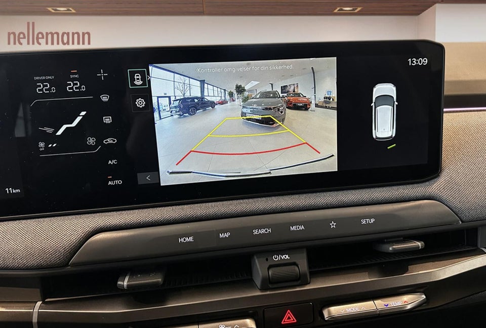 Kia EV3 81 Long Range Upgrade 5d