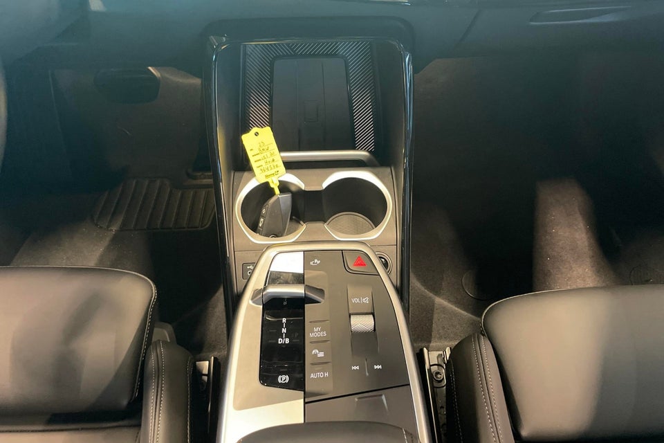 BMW iX1 xDrive30 X-Line 5d