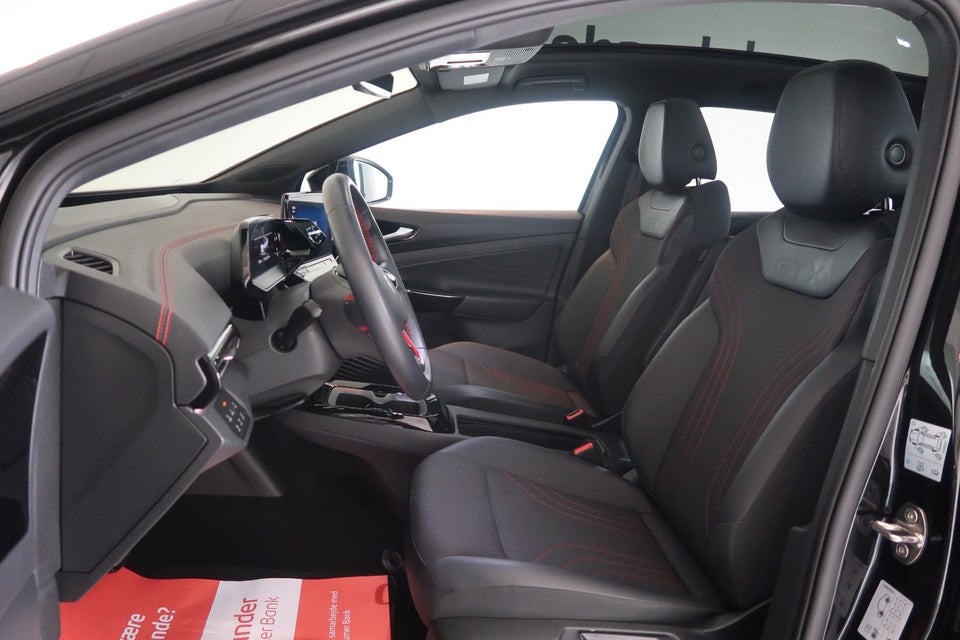 VW ID.4 77 GTX 4Motion 5d