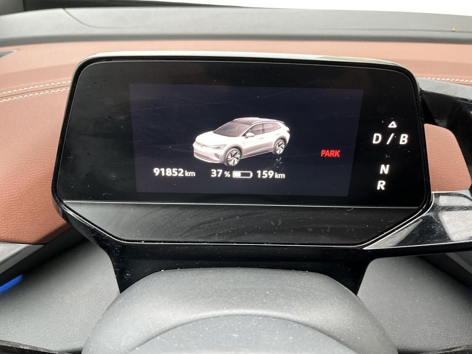 VW ID.4 77 Business Performance 5d