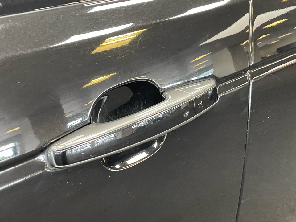 Land Rover Range Rover 3,0 SDV6 Autobiography aut. 5d