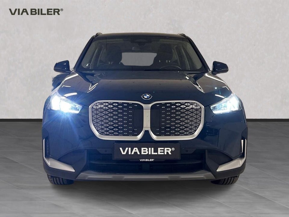 BMW iX1 eDrive20 5d