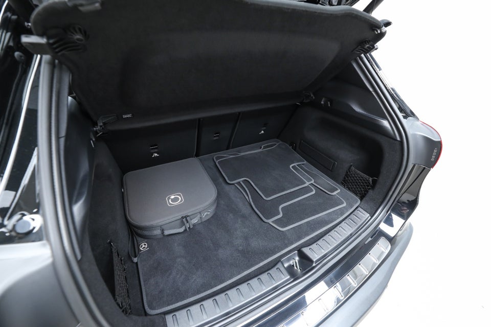 Mercedes EQA250+ AMG Premium 5d