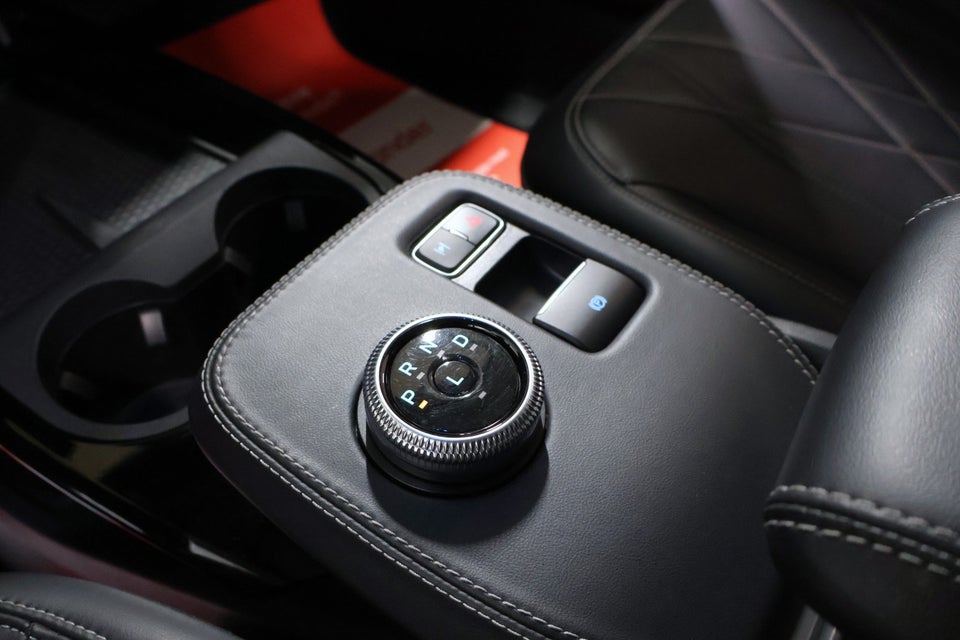 Ford Mustang Mach-E 75 Standard Range 5d