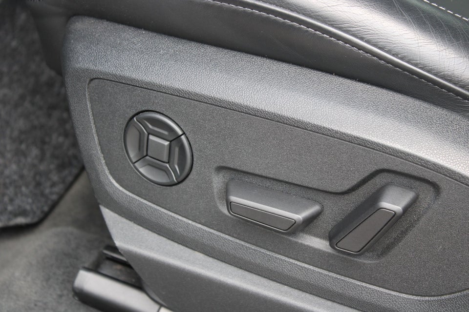 Audi e-tron S Sportback quattro 5d