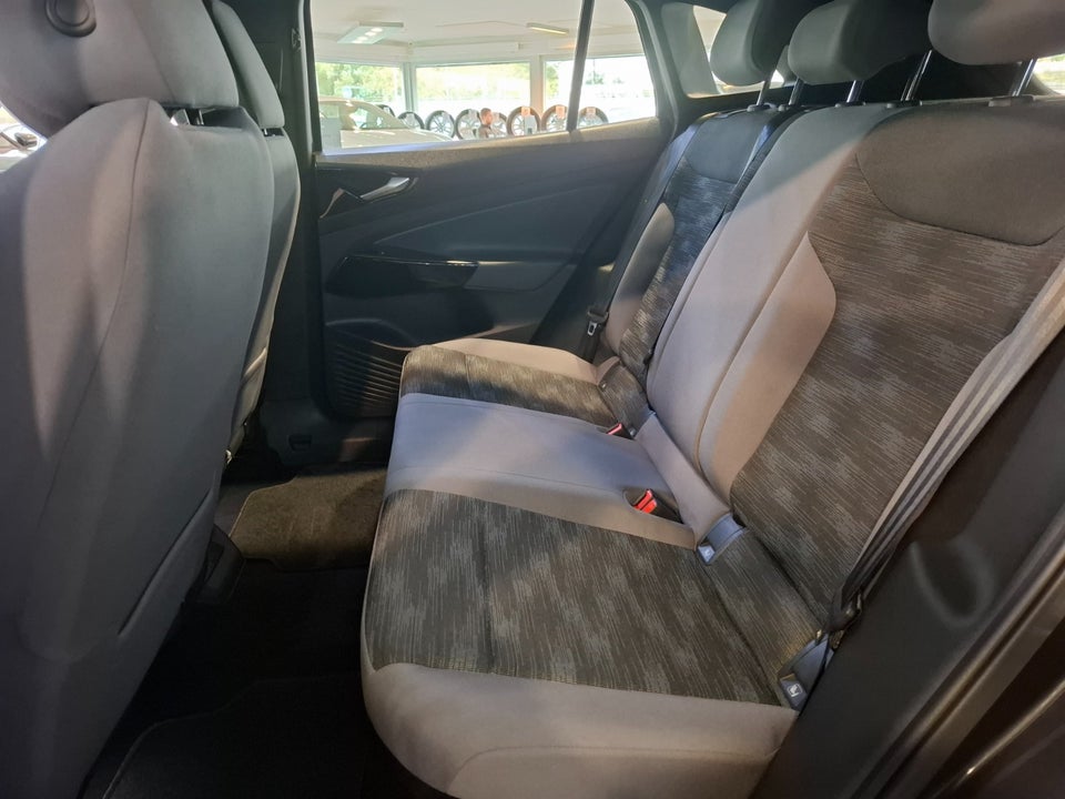 VW ID.4 77 1ST Pro Performance 5d