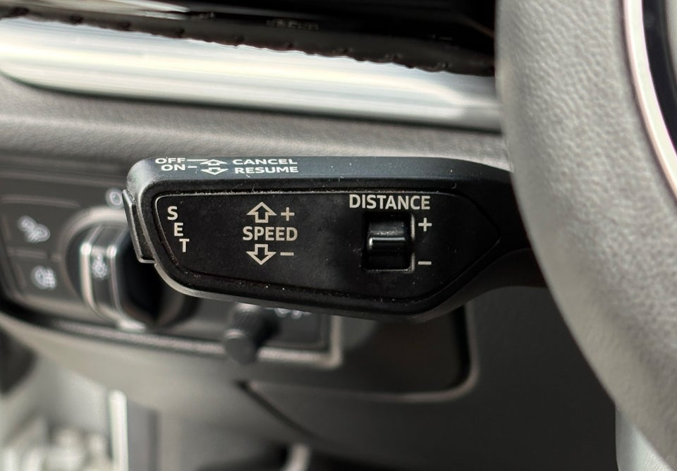 Audi A3 35 TFSi Sport Cabriolet S-tr. 2d