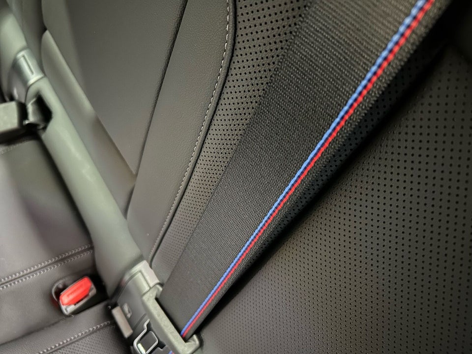 BMW i4 eDrive40 M-Sport Pro 5d