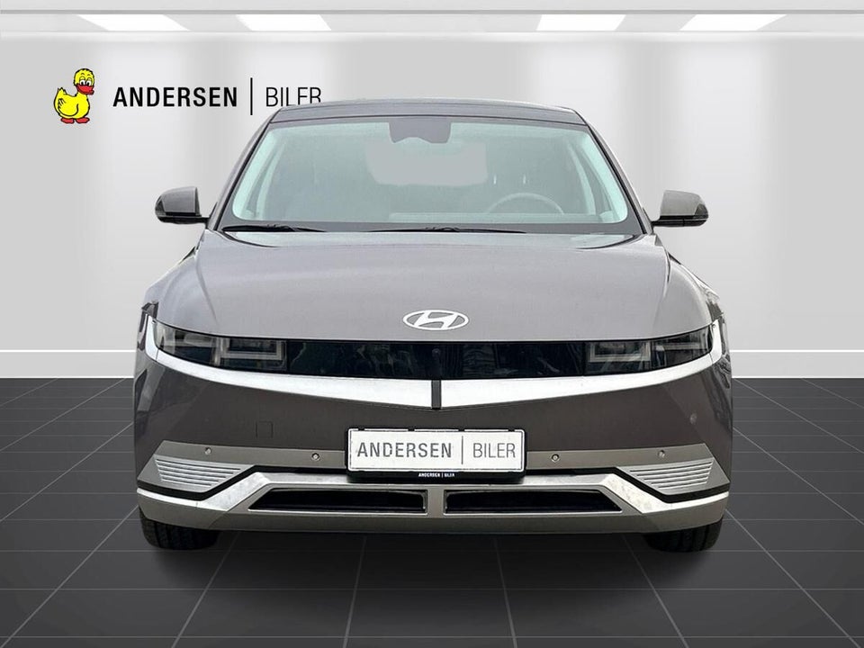 Hyundai Ioniq 5 73 Advanced AWD 5d