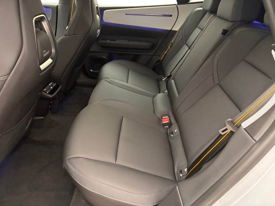 Polestar 4 Long Range AWD 5d