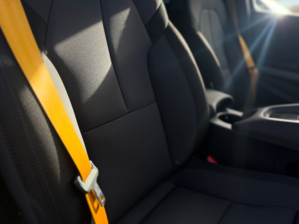 Polestar 2 Performance AWD 5d