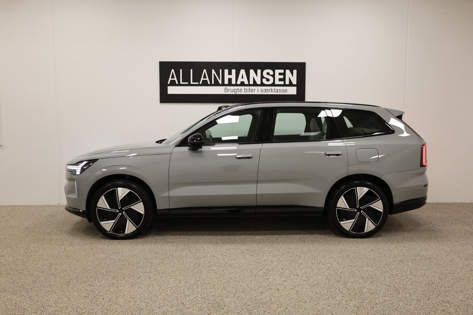 Volvo EX90 Twin Performance Ultra 7prs 5d