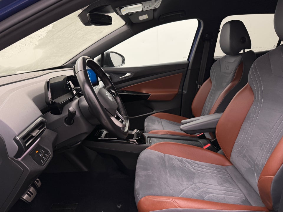 VW ID.4 77 1ST Pro Performance 5d