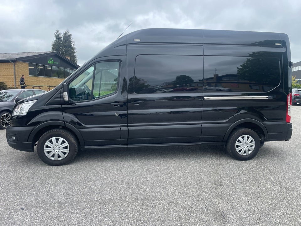 Ford Transit 350 L3 Van 2,0 TDCi 170 Trend aut. H3 RWD