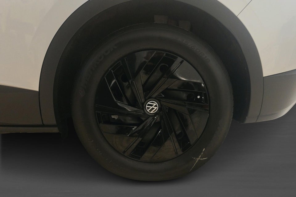 VW ID.4 52 Pure 5d
