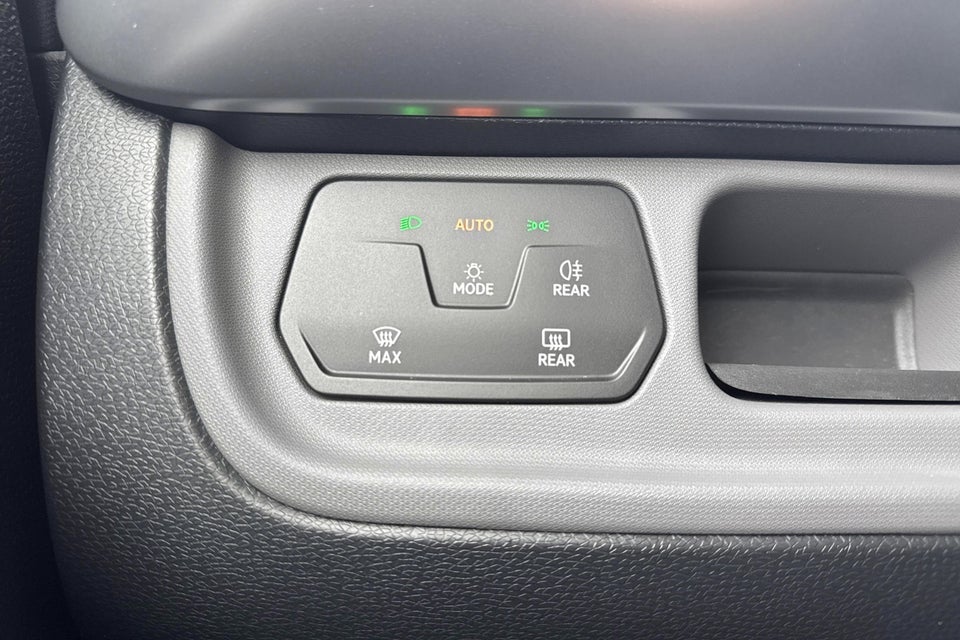 VW ID.Buzz 77 Life SWB 5d