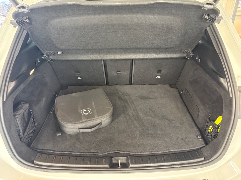 Mercedes EQA250 Progressive 5d