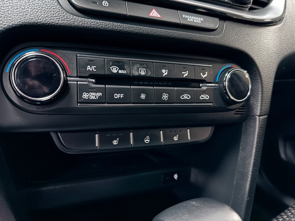 Kia XCeed 1,6 PHEV Upgrade Intro DCT 5d