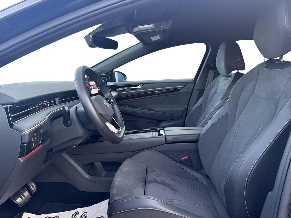 VW ID.7 77 Style+ 5d