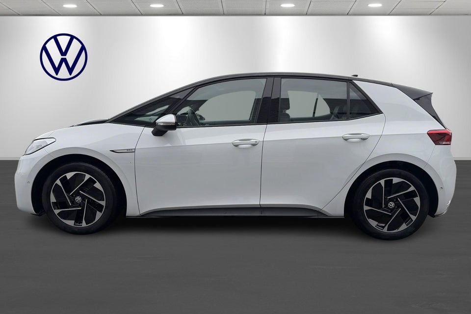 VW ID.3 58 Pro Performance 5d