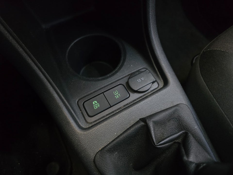 Skoda Citigo 1,0 60 Active GreenTec 5d