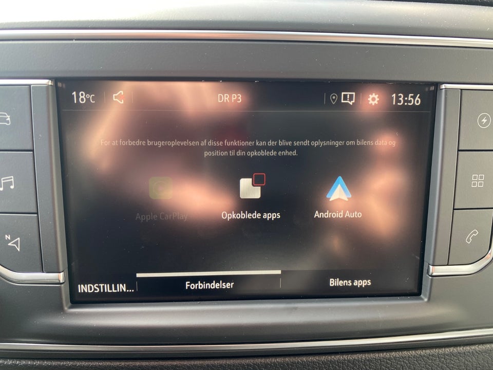 Opel Vivaro-e 75 Innovation L2