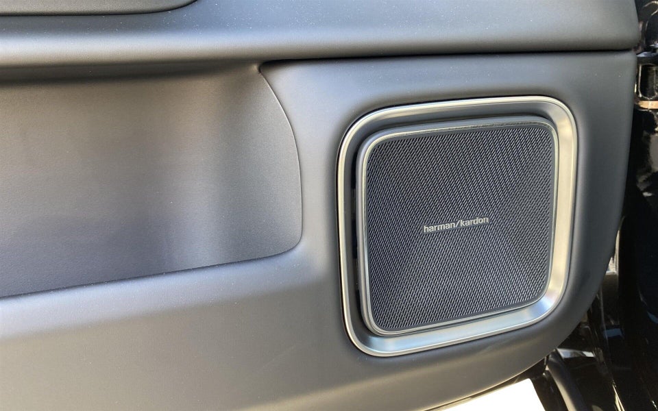 Polestar 4 Long Range Nordic Edition 5d