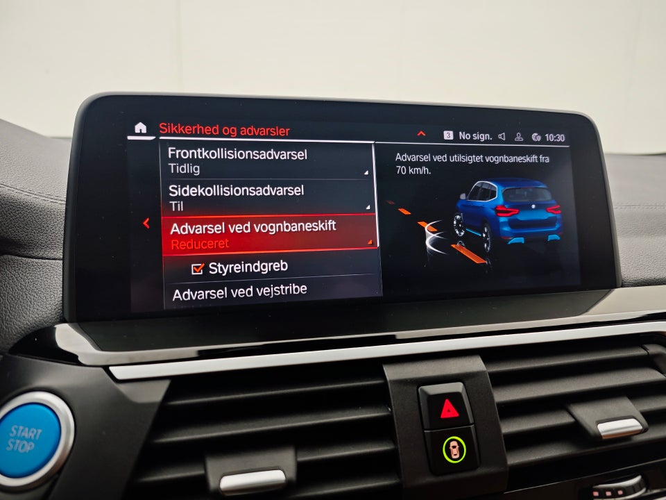 BMW iX3 Charged Plus 5d