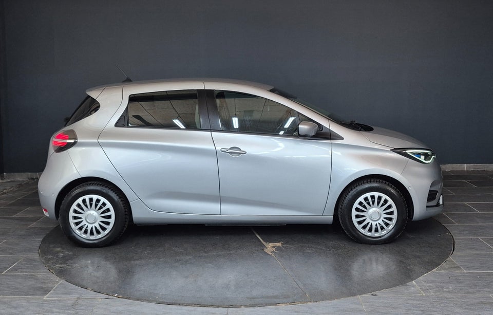 Renault Zoe 52 Intens 5d