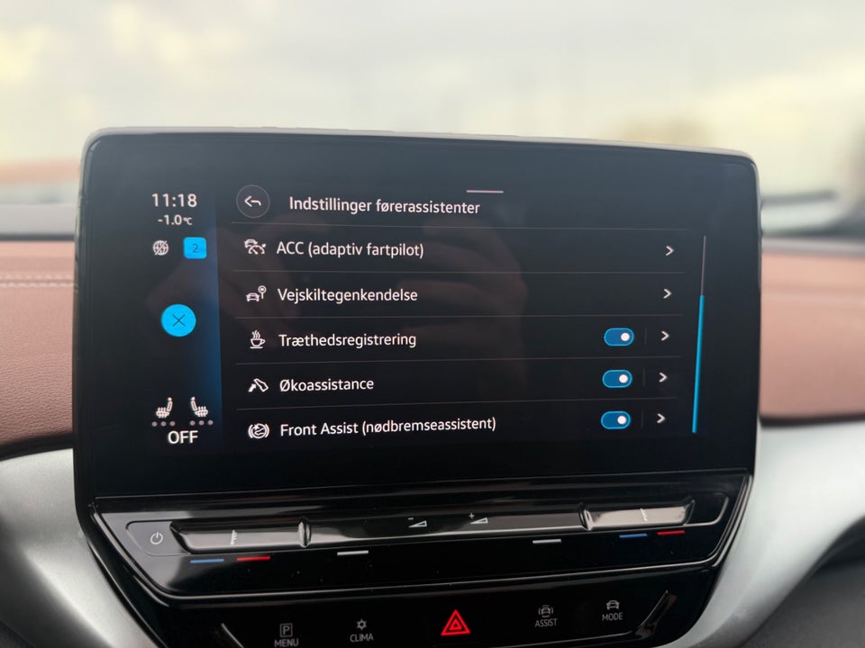 VW ID.4 77 Pro Performance Family 5d