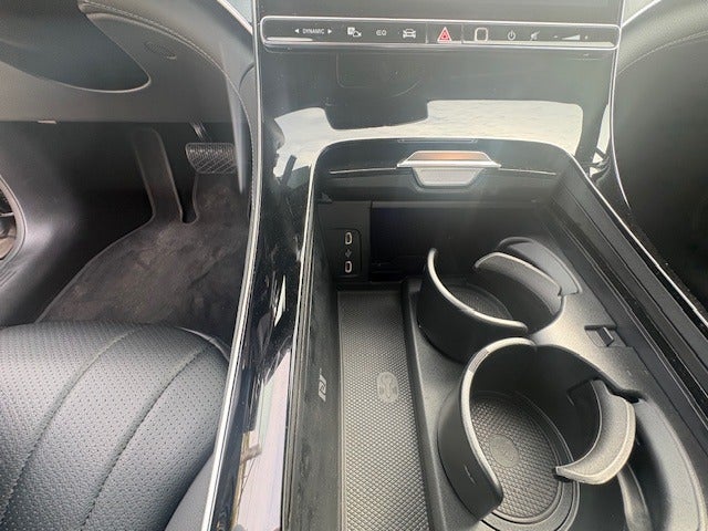 Mercedes EQE300 AMG Line 4d