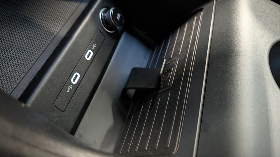 Audi Q4 e-tron 35 5d