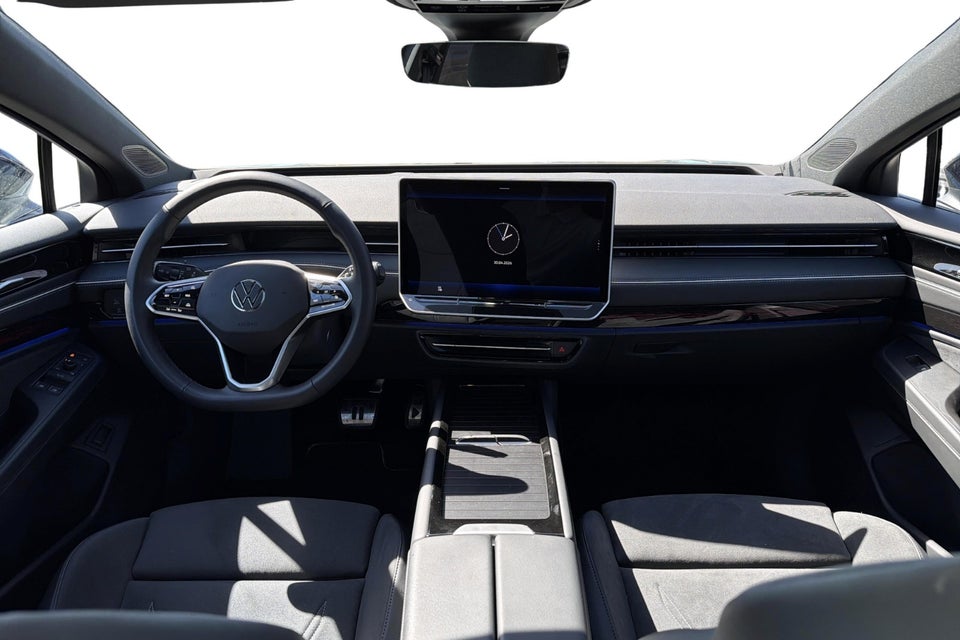 VW ID.7 86 Style S+ Tourer 5d