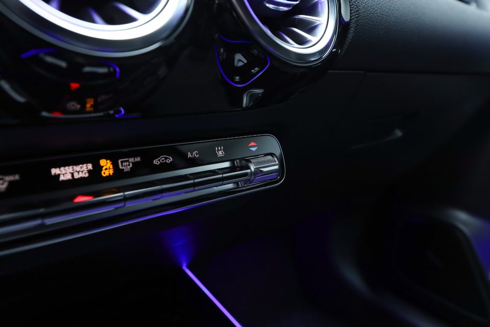 Mercedes EQA250+ AMG Premium 5d