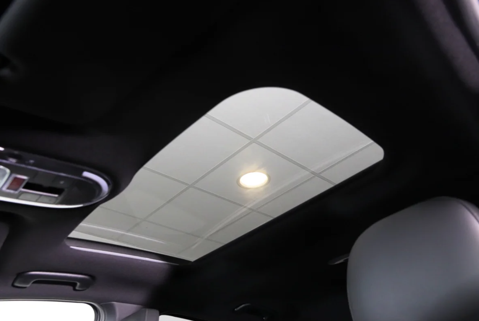 Hyundai Ioniq 6 77 Ultimate 4d