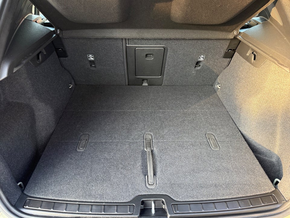 Volvo EX40 Extended Range Ultra 5d