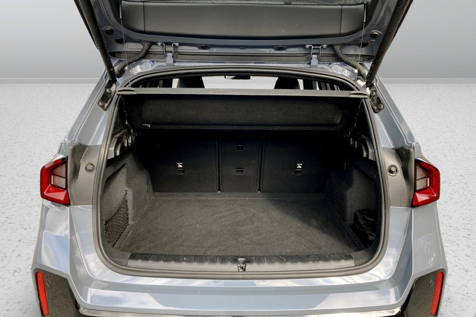 BMW iX1 eDrive20 M-Sport 5d