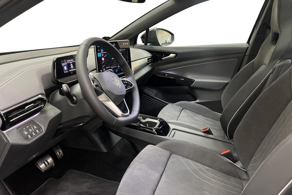 VW ID.5 77 Style Edition 5d